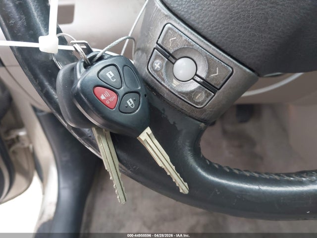 44958596 :رقم المزاد ، JTMZK31V776004728 vin ، 2007 Toyota Rav4 Limited V6 مزاد بيع
