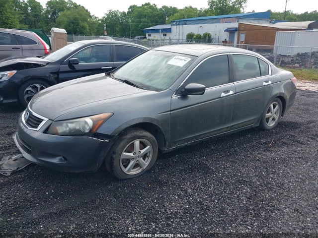 2009 Honda Accord 3.5 Ex-l მანქანა იყიდება აუქციონზე, vin: 1HGCP36899A019243, აუქციონის ნომერი: 44958598