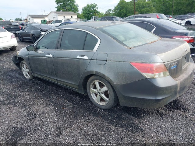 2009 Honda Accord 3.5 Ex-l მანქანა იყიდება აუქციონზე, vin: 1HGCP36899A019243, აუქციონის ნომერი: 44958598