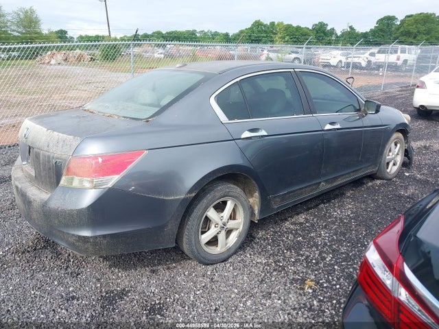 2009 Honda Accord 3.5 Ex-l მანქანა იყიდება აუქციონზე, vin: 1HGCP36899A019243, აუქციონის ნომერი: 44958598