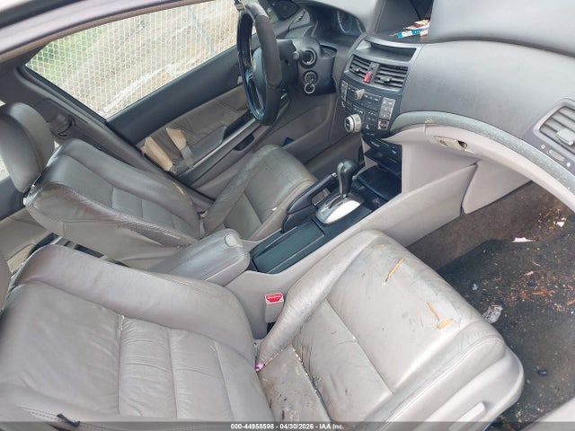 2009 Honda Accord 3.5 Ex-l მანქანა იყიდება აუქციონზე, vin: 1HGCP36899A019243, აუქციონის ნომერი: 44958598