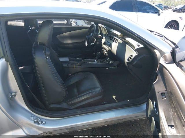 Продаж на аукціоні авто 2011 Chevrolet Camaro 2lt, vin: 2G1FC1ED0B9131093, номер лоту: 44958599