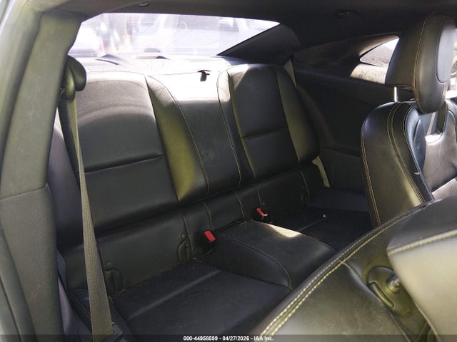 Продаж на аукціоні авто 2011 Chevrolet Camaro 2lt, vin: 2G1FC1ED0B9131093, номер лоту: 44958599