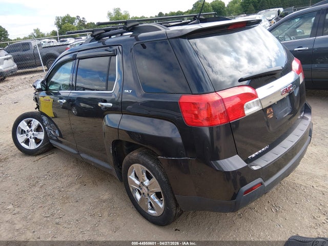 2014 Gmc Terrain Slt-1 მანქანა იყიდება აუქციონზე, vin: 2GKFLXEK2E6383494, აუქციონის ნომერი: 44958601
