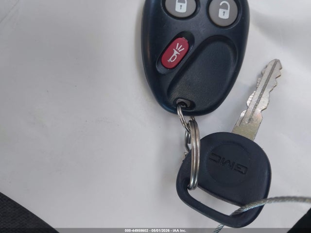 Aukcja sprzedaży 2006 Gmc Envoy Sle, vin: 1GKDS13S162331833, numer aukcji: 44958602