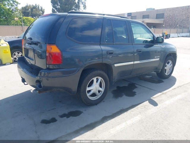 Aukcja sprzedaży 2006 Gmc Envoy Sle, vin: 1GKDS13S162331833, numer aukcji: 44958602