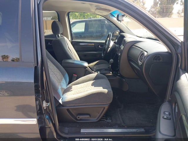Aukcja sprzedaży 2006 Gmc Envoy Sle, vin: 1GKDS13S162331833, numer aukcji: 44958602