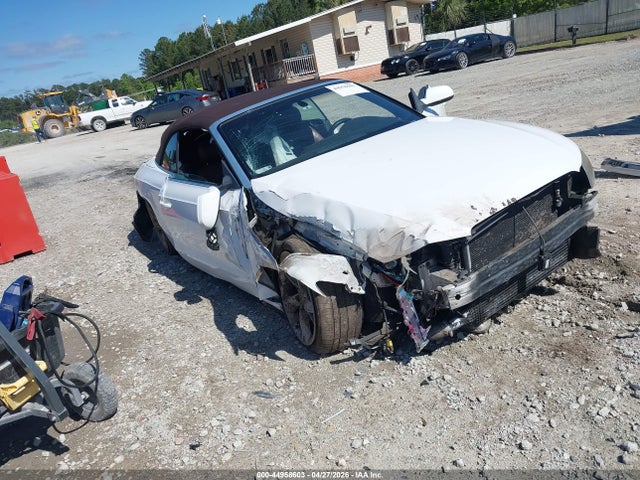 Продажа на аукционе авто 2010 Audi A5 2.0t Premium, vin: WAULFAFH4AN021952, номер лота: 44958603