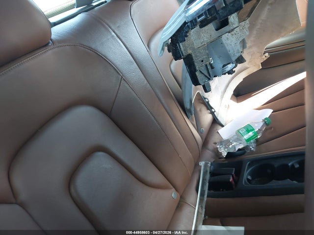 Продажа на аукционе авто 2010 Audi A5 2.0t Premium, vin: WAULFAFH4AN021952, номер лота: 44958603