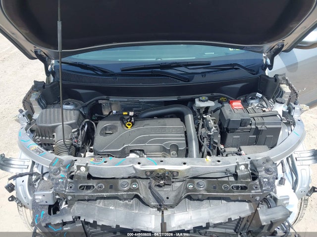 44958605 :رقم المزاد ، 3GNAXPEG7TL162236 vin ، 2026 Chevrolet Equinox Awd Lt مزاد بيع