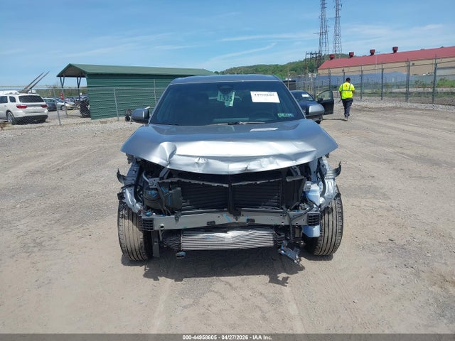 44958605 :رقم المزاد ، 3GNAXPEG7TL162236 vin ، 2026 Chevrolet Equinox Awd Lt مزاد بيع