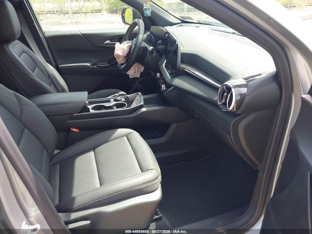 44958605 :رقم المزاد ، 3GNAXPEG7TL162236 vin ، 2026 Chevrolet Equinox Awd Lt مزاد بيع