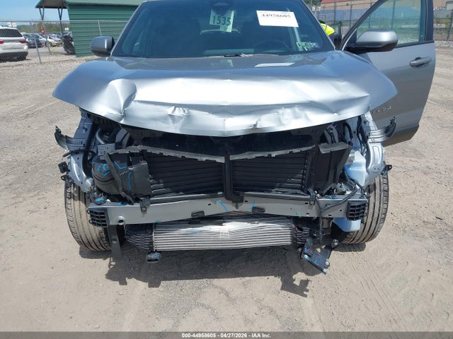 44958605 :رقم المزاد ، 3GNAXPEG7TL162236 vin ، 2026 Chevrolet Equinox Awd Lt مزاد بيع