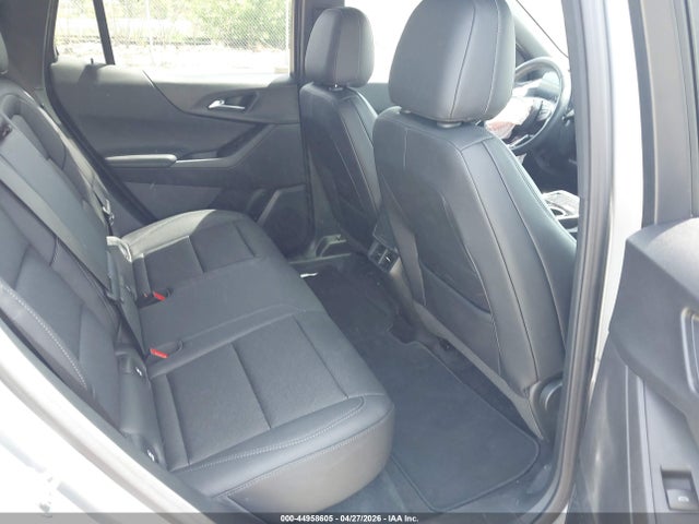 44958605 :رقم المزاد ، 3GNAXPEG7TL162236 vin ، 2026 Chevrolet Equinox Awd Lt مزاد بيع
