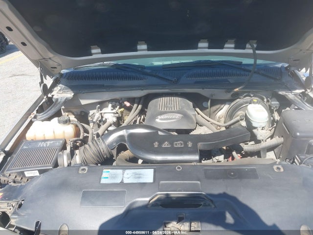 44958611 :رقم المزاد ، 1GTEC19V77Z168354 vin ، 2007 Gmc Sierra 1500 Classic Sle1 مزاد بيع
