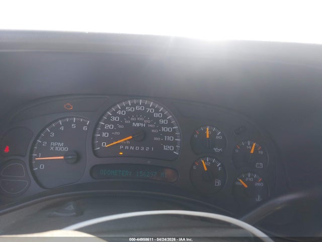44958611 :رقم المزاد ، 1GTEC19V77Z168354 vin ، 2007 Gmc Sierra 1500 Classic Sle1 مزاد بيع