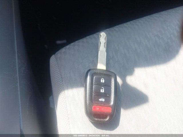 Honda Civic Lx 2014 19XFB2F54EE020141 Image 11