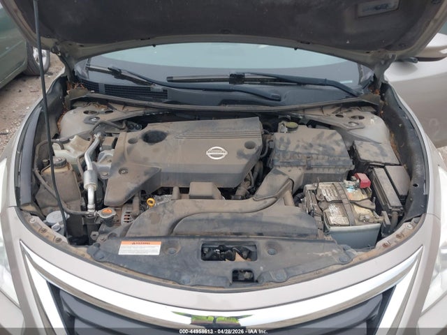 Продаж на аукціоні авто 2014 Nissan Altima 2.5 Sl, vin: 1N4AL3AP8EN232578, номер лоту: 44958613