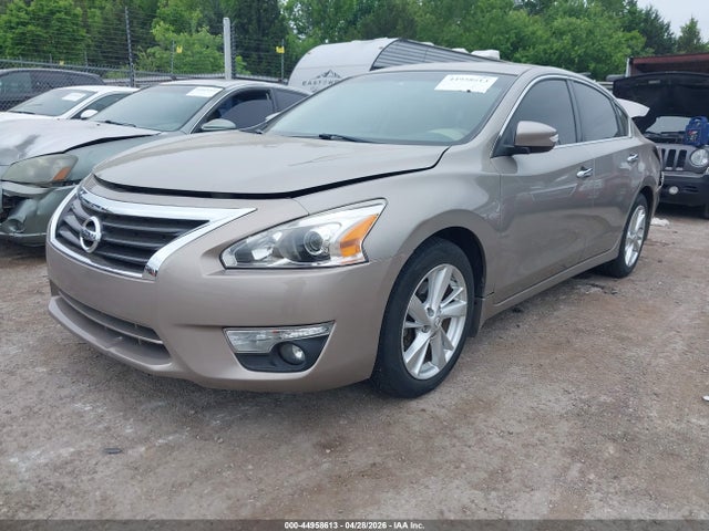Продаж на аукціоні авто 2014 Nissan Altima 2.5 Sl, vin: 1N4AL3AP8EN232578, номер лоту: 44958613