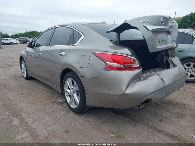 Продаж на аукціоні авто 2014 Nissan Altima 2.5 Sl, vin: 1N4AL3AP8EN232578, номер лоту: 44958613