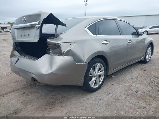 Продаж на аукціоні авто 2014 Nissan Altima 2.5 Sl, vin: 1N4AL3AP8EN232578, номер лоту: 44958613