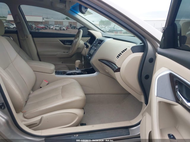 Продаж на аукціоні авто 2014 Nissan Altima 2.5 Sl, vin: 1N4AL3AP8EN232578, номер лоту: 44958613