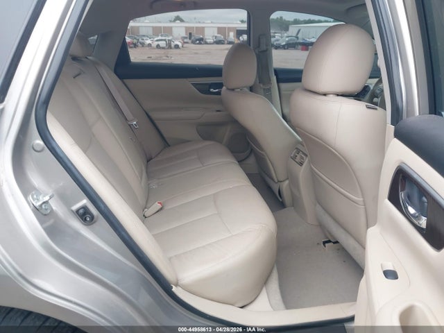 Продаж на аукціоні авто 2014 Nissan Altima 2.5 Sl, vin: 1N4AL3AP8EN232578, номер лоту: 44958613