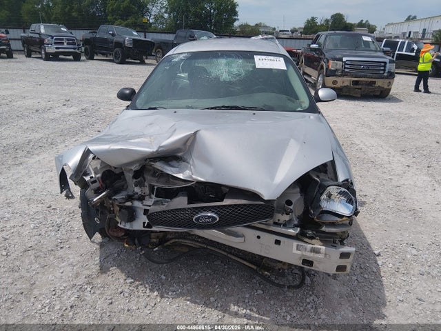 Продажа на аукционе авто 2005 Ford Taurus Sel, vin: 1FAFP56U45A155509, номер лота: 44958615
