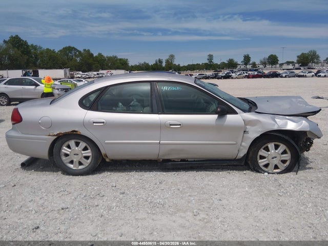 Продажа на аукционе авто 2005 Ford Taurus Sel, vin: 1FAFP56U45A155509, номер лота: 44958615
