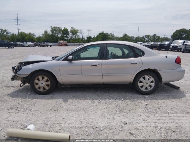 Продажа на аукционе авто 2005 Ford Taurus Sel, vin: 1FAFP56U45A155509, номер лота: 44958615
