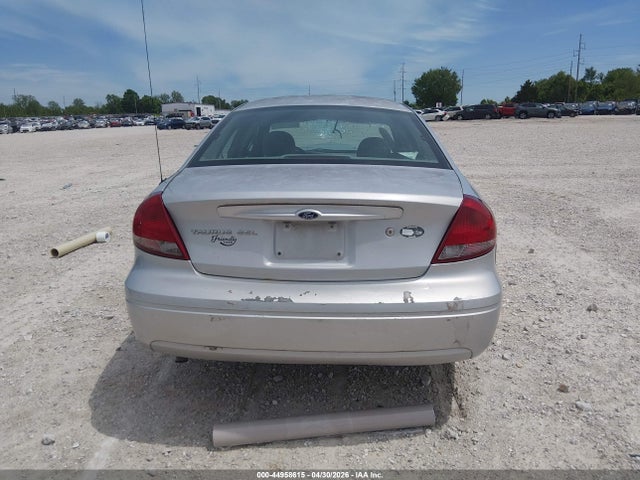 Продажа на аукционе авто 2005 Ford Taurus Sel, vin: 1FAFP56U45A155509, номер лота: 44958615