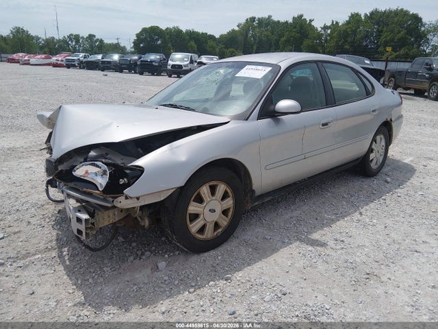 Продажа на аукционе авто 2005 Ford Taurus Sel, vin: 1FAFP56U45A155509, номер лота: 44958615