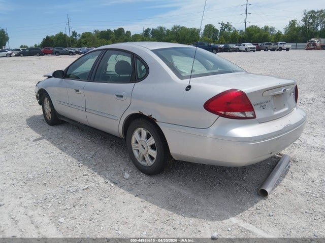 Продажа на аукционе авто 2005 Ford Taurus Sel, vin: 1FAFP56U45A155509, номер лота: 44958615