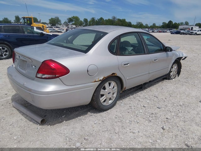 Продажа на аукционе авто 2005 Ford Taurus Sel, vin: 1FAFP56U45A155509, номер лота: 44958615