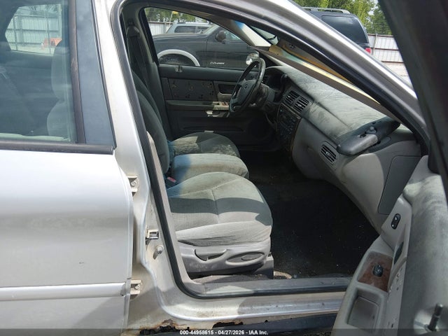 Продажа на аукционе авто 2005 Ford Taurus Sel, vin: 1FAFP56U45A155509, номер лота: 44958615