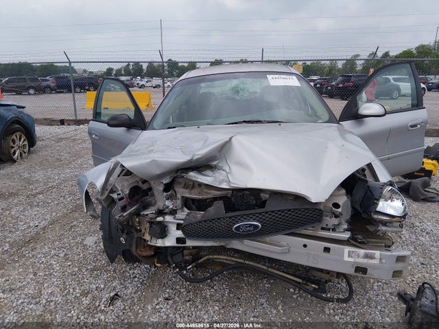 Продажа на аукционе авто 2005 Ford Taurus Sel, vin: 1FAFP56U45A155509, номер лота: 44958615