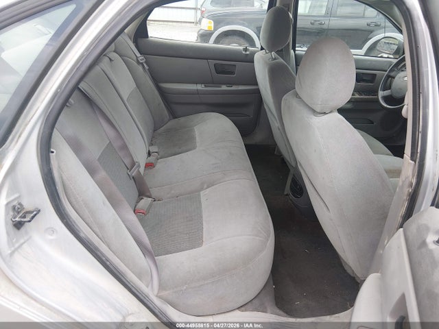 Продажа на аукционе авто 2005 Ford Taurus Sel, vin: 1FAFP56U45A155509, номер лота: 44958615