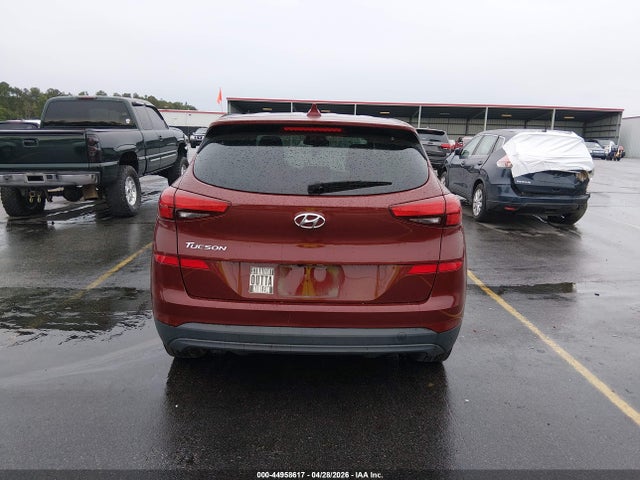 Aukcja sprzedaży 2019 Hyundai Tucson Se, vin: KM8J23A46KU985977, numer aukcji: 44958617