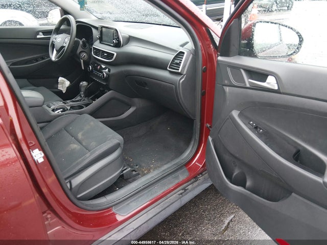 Aukcja sprzedaży 2019 Hyundai Tucson Se, vin: KM8J23A46KU985977, numer aukcji: 44958617
