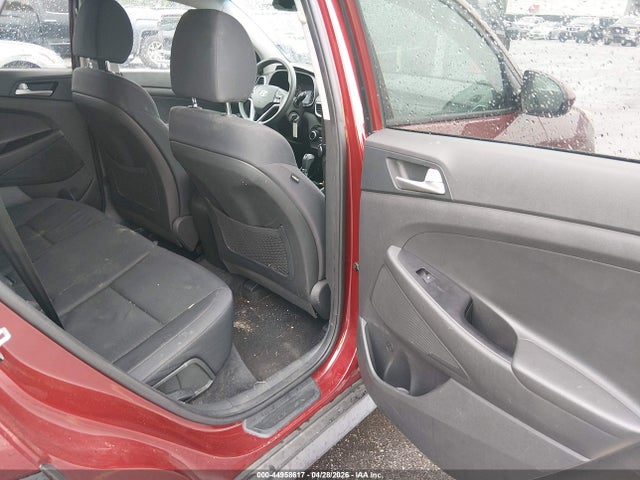 Aukcja sprzedaży 2019 Hyundai Tucson Se, vin: KM8J23A46KU985977, numer aukcji: 44958617