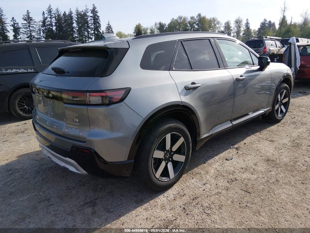 2024 Honda Prologue Touring მანქანა იყიდება აუქციონზე, vin: 3GPKHXRJ3RS502267, აუქციონის ნომერი: 44958616