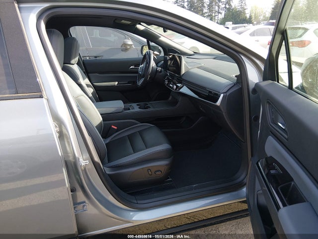 2024 Honda Prologue Touring მანქანა იყიდება აუქციონზე, vin: 3GPKHXRJ3RS502267, აუქციონის ნომერი: 44958616