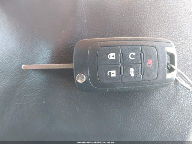 Продажа на аукционе авто 2015 Buick Verano Leather Group, vin: 1G4PS5SKXF4212342, номер лота: 44958619