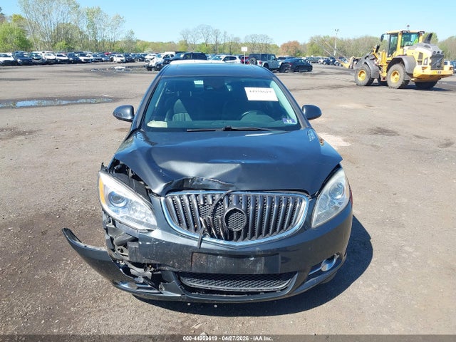 Продажа на аукционе авто 2015 Buick Verano Leather Group, vin: 1G4PS5SKXF4212342, номер лота: 44958619