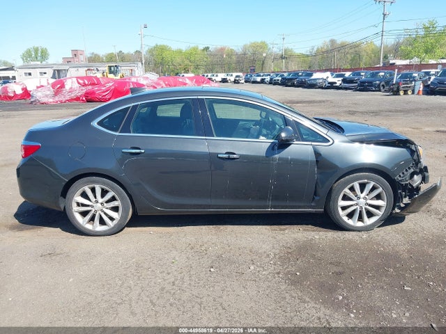Продажа на аукционе авто 2015 Buick Verano Leather Group, vin: 1G4PS5SKXF4212342, номер лота: 44958619