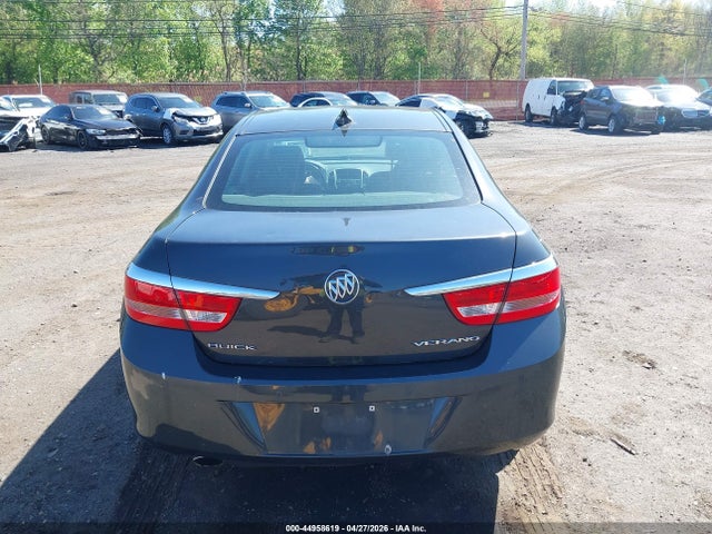 Продажа на аукционе авто 2015 Buick Verano Leather Group, vin: 1G4PS5SKXF4212342, номер лота: 44958619