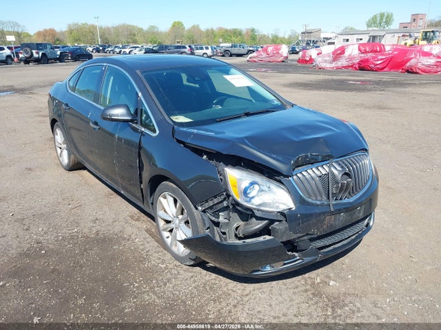 Продажа на аукционе авто 2015 Buick Verano Leather Group, vin: 1G4PS5SKXF4212342, номер лота: 44958619