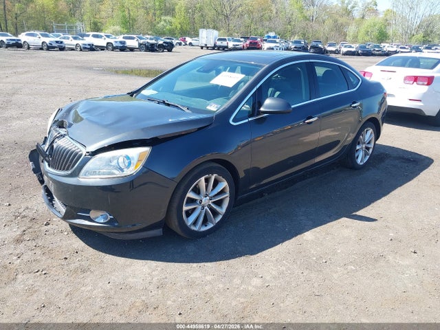 Продажа на аукционе авто 2015 Buick Verano Leather Group, vin: 1G4PS5SKXF4212342, номер лота: 44958619