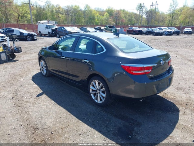 Продажа на аукционе авто 2015 Buick Verano Leather Group, vin: 1G4PS5SKXF4212342, номер лота: 44958619