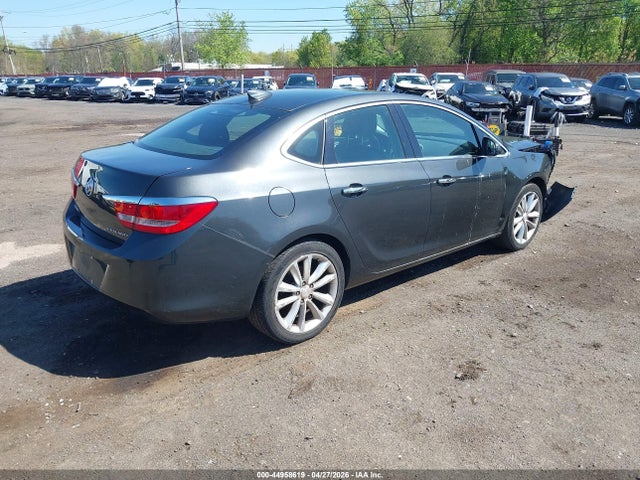 Продажа на аукционе авто 2015 Buick Verano Leather Group, vin: 1G4PS5SKXF4212342, номер лота: 44958619
